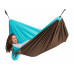 Двухместный туристический гамак La Siesta Colibri Turquoise (CQH15-39)