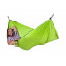 Одноместный туристический гамак La Siesta Colibri Green (CLH15-4)