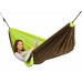 Двухместный туристический гамак La Siesta Colibri Green (CQH15-49)