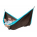 Двухместный туристический гамак La Siesta Colibri Turquoise (CLH20-3)