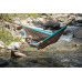 Двухместный туристический гамак La Siesta Colibri Turquoise (CLH20-3)