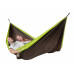 Двухместный туристический гамак La Siesta Colibri Green (CLH20-4)