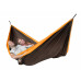 Двухместный туристический гамак La Siesta Colibri Orange (CLH20-5)