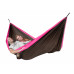 Двухместный туристический гамак La Siesta Colibri Fuchsia (CLH20-7)