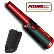 Целеуказатель Fisher F-Pulse