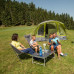 Стул Vango Microlite Smoke