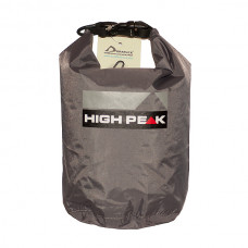 Гермомешок High Peak XXS 2L (Gray)