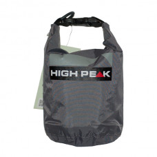 Гермомешок High Peak XXXS 1L (Gray)