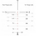 Прицел оптический Hawke Vantage IR 4-12x40 AO (Rimfire .22 WMR R/G)