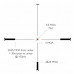 Прицел оптический Hawke Vantage IR 4-12x50 (L4A IR Dot R/G)