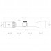 Прицел оптический Hawke Vantage 3-12x44 SF (10x 1/2 Mil Dot)