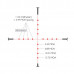 Прицел оптический Hawke Vantage IR 4-12x50 (Mil Dot R/G)