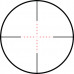 Прицел оптический Hawke Vantage IR 6-24x50 AO (Mil Dot IR R/G)
