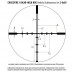 Прицел оптический Vortex Crossfire II 3-9x50 BDC (CF2-31011)