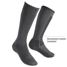 Носки GM Sport Virgin Wool Seta Merino 00/S