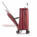 Чемодан Heys Vantage Smart Luggage (S) Burgundy