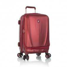 Чемодан Heys Vantage Smart Luggage (S) Burgundy