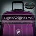 Чемодан Heys Lightweight Pro (M) Green