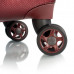 Чемодан Heys Vantage Smart Luggage (M) Burgundy
