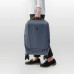 Чемодан Heys Vantage Smart Luggage (M) Burgundy