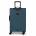 Чемодан Gabol Roma (M) Turquoise