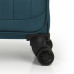 Чемодан Gabol Roma (M) Turquoise