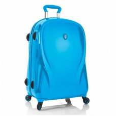 Чемодан Heys xcase 2G (M) Azure Blue