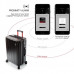 Чемодан Heys Smart Connected Luggage (S) Silver