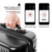 Чемодан Heys Smart Connected Luggage (S) Silver