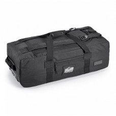 Сумка-рюкзак на колесах Defcon 5 Trolley Travel 70 (Black)