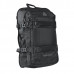 Сумка-рюкзак на колесах Granite Gear Cross Trek 2 W/Pack 74 Black/Flint