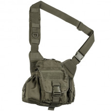 Сумка тактическая Red Rock Hipster Sling (Olive Drab)