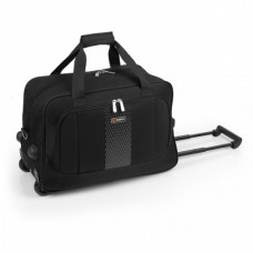 Сумка дорожная на колесах Gabol Roll 36L Black