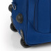 Сумка дорожная на колесах Gabol Roll 36L Blue