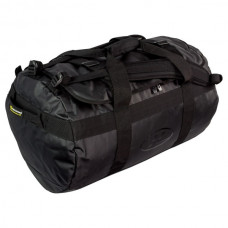 Сумка дорожная Highlander Lomond Tarpaulin Duffle 65 Black