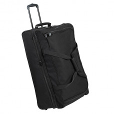 Сумка дорожная на колесах Members Expandable Wheelbag Large 88/106 Black