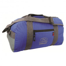 Сумка дорожная Highlander Cargo 30 Blue