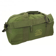 Сумка дорожная Highlander Cargo 30 Olive