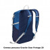 Рюкзак городской Granite Gear Portage 29 Circolo/Flint/Neolime