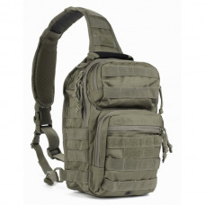 Рюкзак тактический Red Rock Rover Sling (Olive Drab)