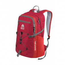 Рюкзак городской Granite Gear Portage 29 Red Rock/Ember Orange/Flint