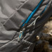 Рюкзак городской Vango Flux 22 Carbide Grey