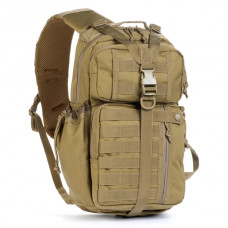 Рюкзак тактический Red Rock Rambler Sling 16 (Army Combat Uniform)