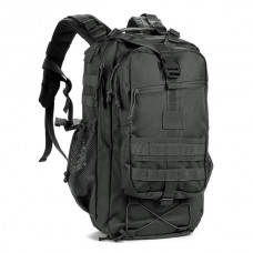 Рюкзак тактический Red Rock Summit 23 (Black)