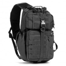 Рюкзак тактический Red Rock Rambler Sling 16 (Black)