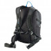 Рюкзак туристический Caribee Trek 32 Black