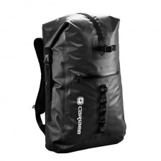 Рюкзак туристический Caribee Trident 32L Black waterproof