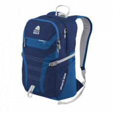 Рюкзак городской Granite Gear Champ 29 Midnight Blue/Enamel Blue/Chromium