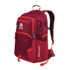 Рюкзак городской Granite Gear Sawtooth 32 Harvest Red/Red Rock/Ember Orange