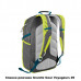 Рюкзак городской Granite Gear Voyageurs 29 Boreal Green/Moss/Stratos